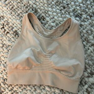 Sweaty Betty workout bra